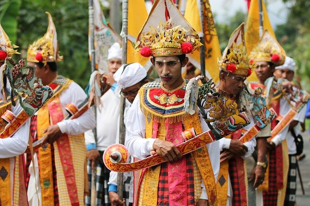 Top 30 National Calendar of Events 2020 Indonesia