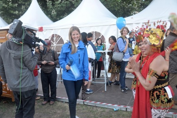 Merencanakan Acara Festival Outdoor, Inilah Hal yang Harus Diingat