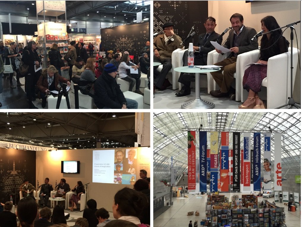 How to Hold a Successful Exhibition or Exhibition