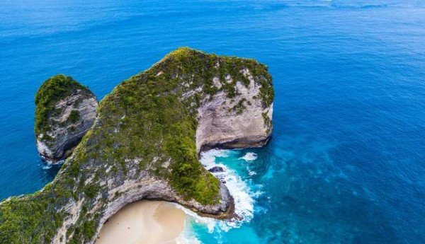 Nusa Lembongan Snorkeling dan Mangrove Open Trip Bali