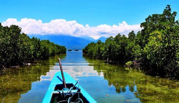 Wisata Gili Timur Laut Private Tour Lombok