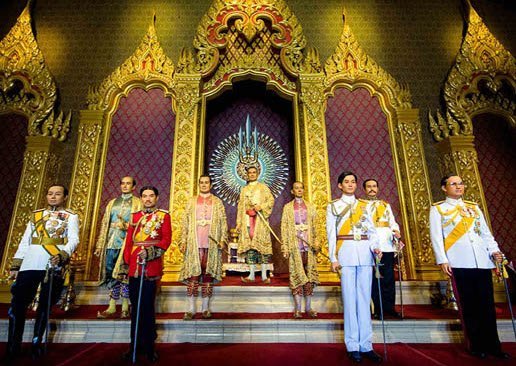 Thai Human Imagery Museum