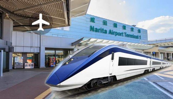 Tiket Tokyo Skyliner