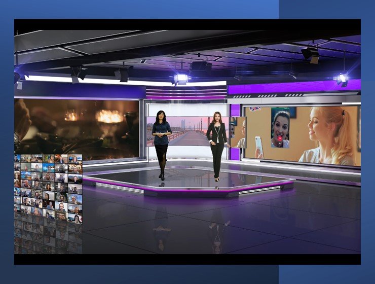 Vmix Webinar Live Streaming Services