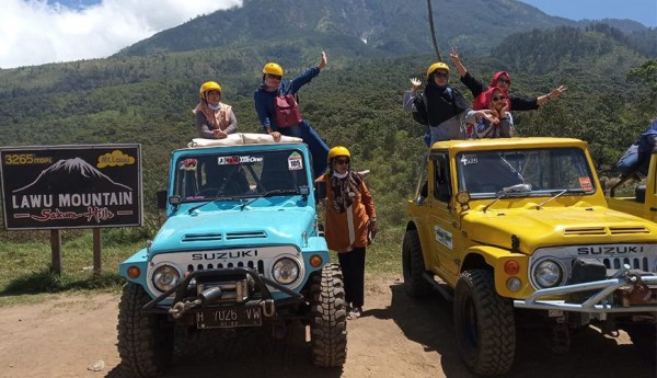 Pentingnya Membangun Team Building di Perusahaan