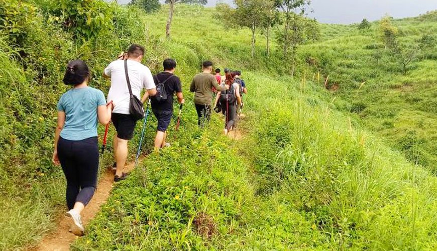 Bisakah Team Building Meningkatkan Produktivitas dalam Perusahaan ?