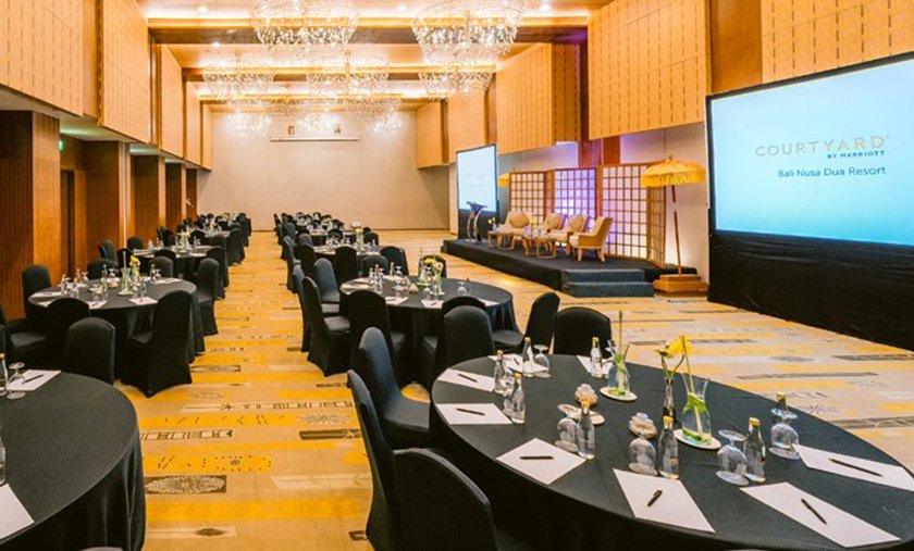 EO RUPS terintegrasi KSEI