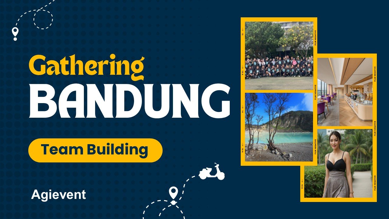 "Team Synergy Bandung" – Kolaborasi yang Menguatkan Tim