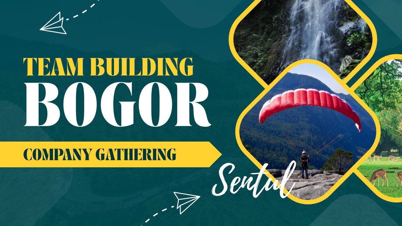 Team Building di Sentul: Pilihan Ideal untuk Membangun Tim Hebat dan Produktif