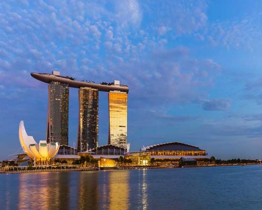 Singapore