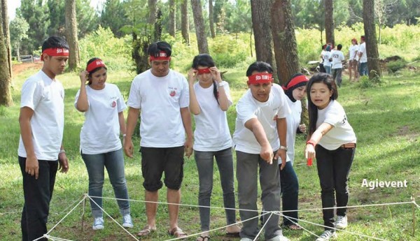 Bagaimana Manager Dapat Melakukan Pekerjaan Membangun Team Building yang Lebih Baik