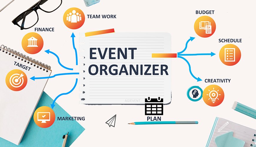 Kenali Bisnis Event Organizer dan Metode Kerjanya