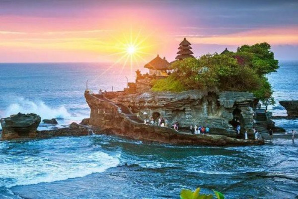 Bali Gathering Package 4 Days 3 Nights