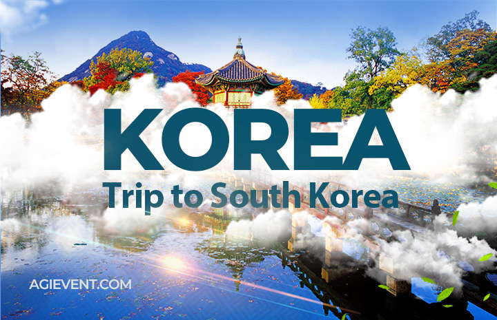 Tips yang dapat membantu Anda dalam tour ke Korea Selatan.