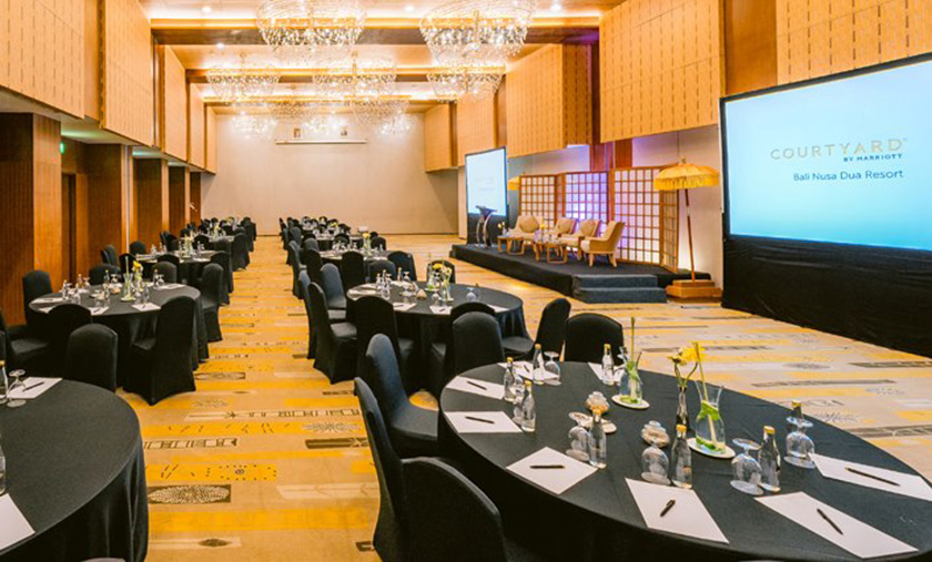 EO RUPS terintegrasi KSEI