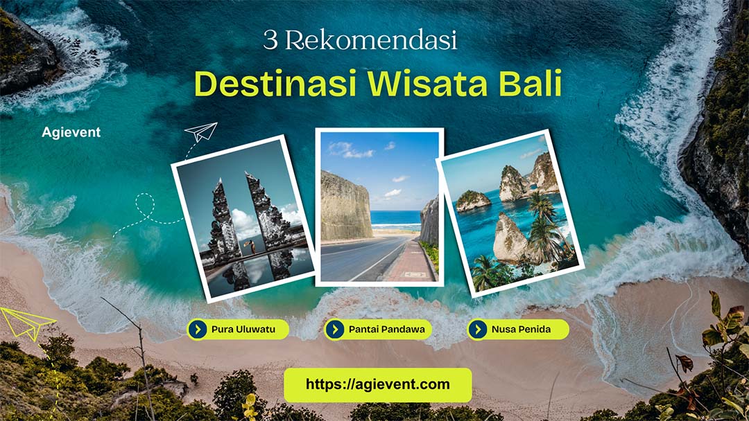 tempat rekomendasi wisata di bali