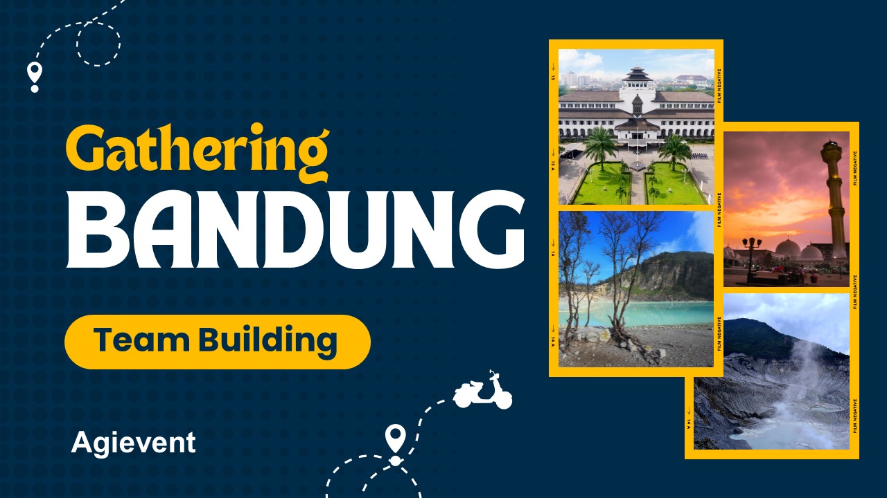 Paket Gathering Bandung