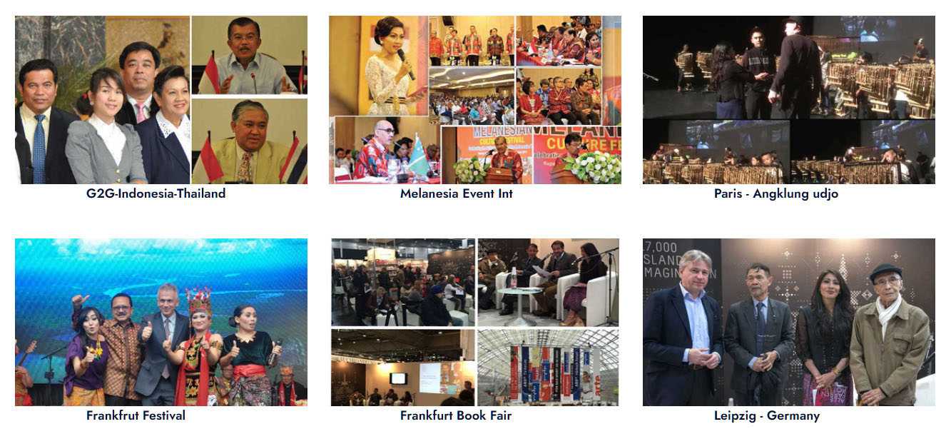 Portfolio Agievent